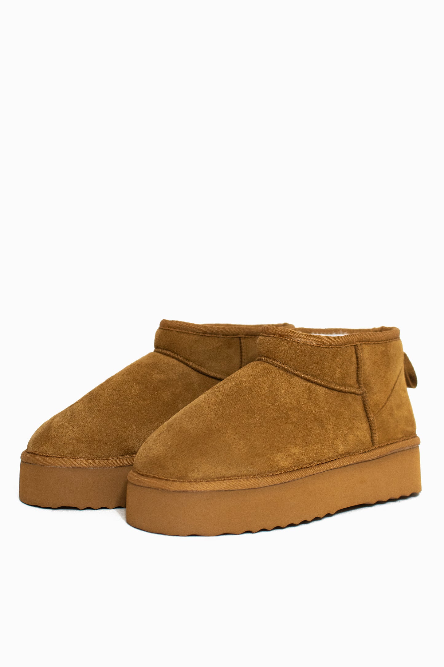 PLATFORM BOOT