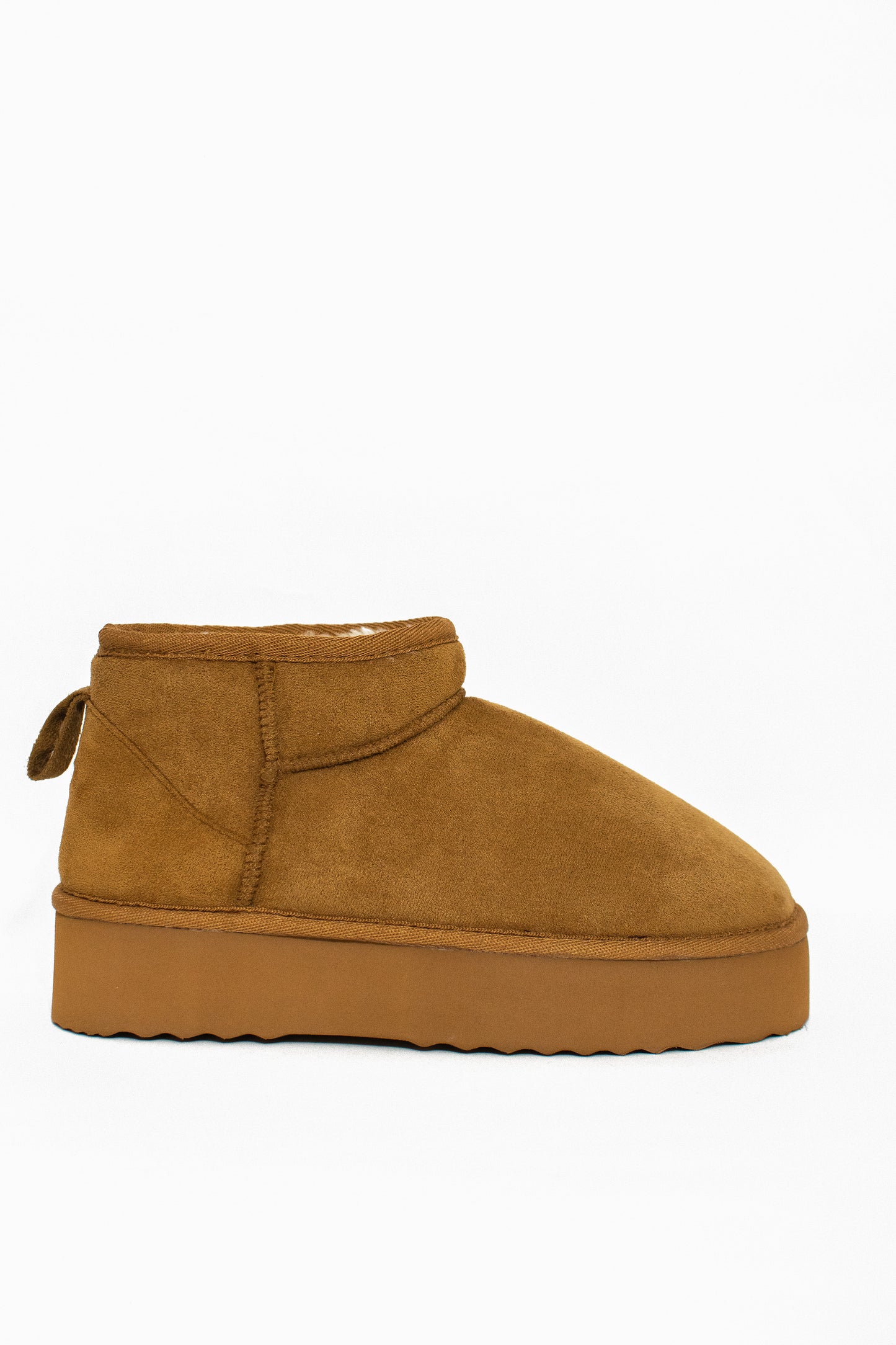 PLATFORM BOOT