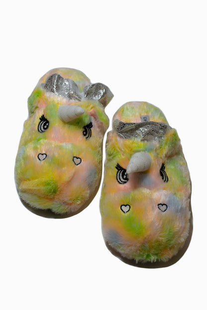 NOVELTY SLIPPER