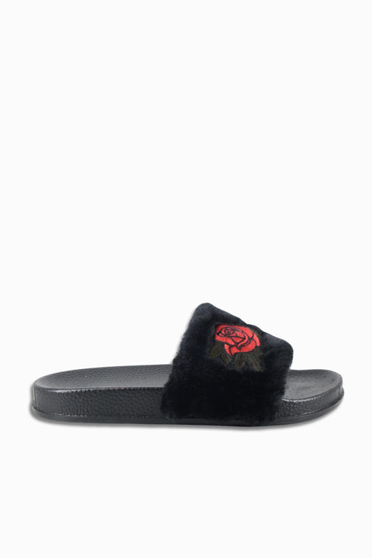 FUR SLIDE