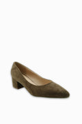 CARISSA ALMOND TOE