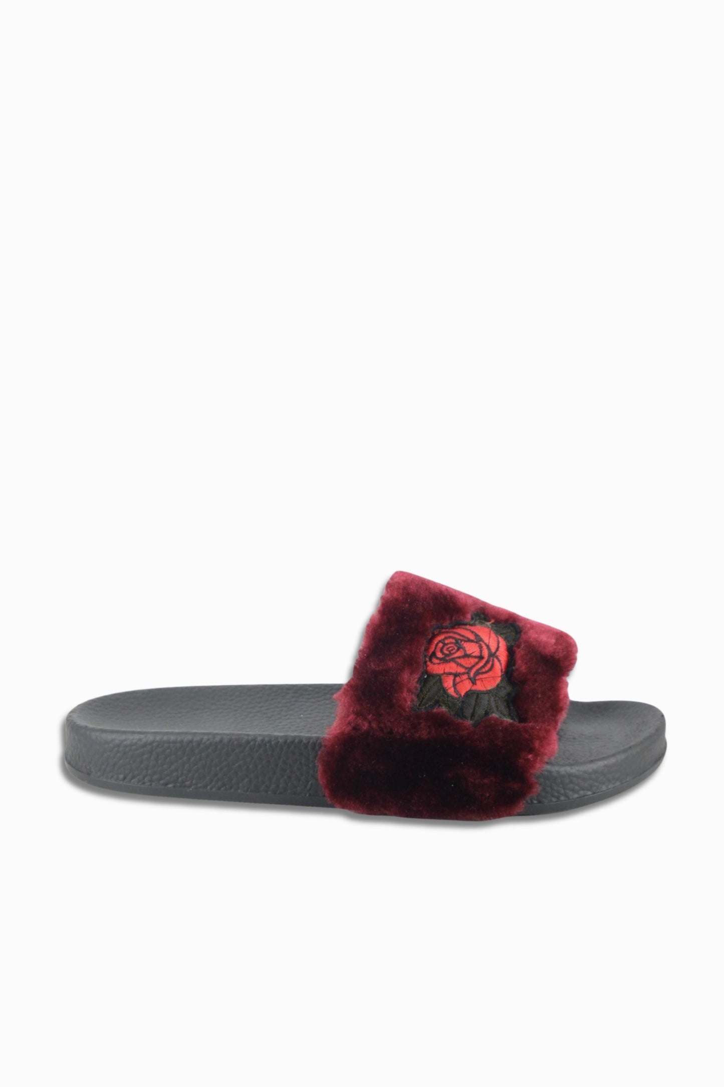 FUR SLIDE