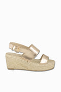 HELENA WEDGE ESPADRILLE