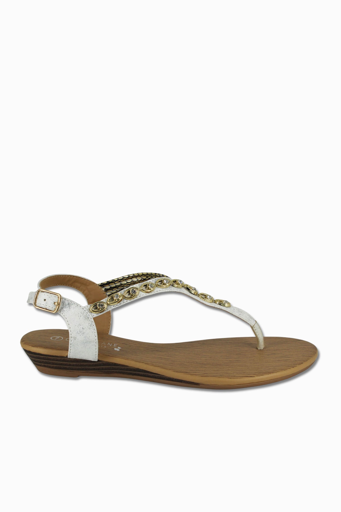 KIM SANDAL