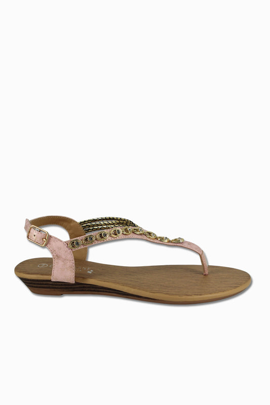 KIM SANDAL