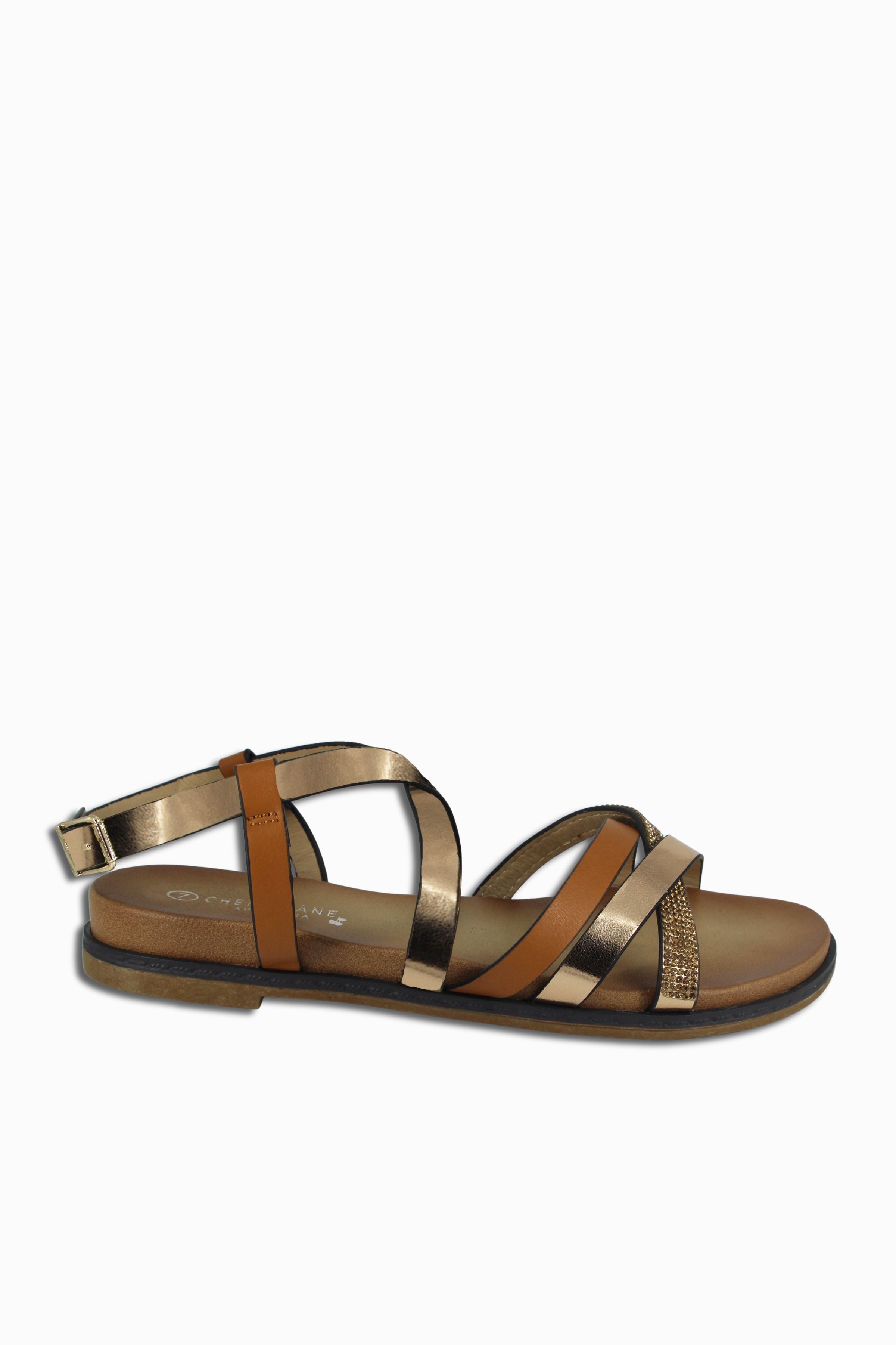QUINCI SANDAL
