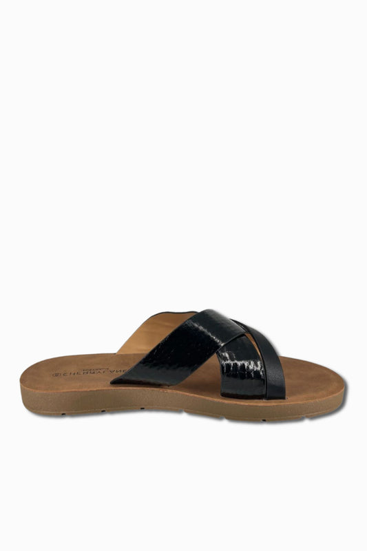 SARAH SLIDE