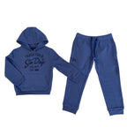 TODDLER HOODIE AND TRACK PANT SET