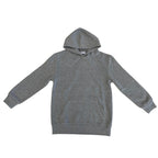 HOODIE W/ KANGA POCKETS