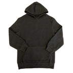 HOODIE W/ KANGA POCKETS