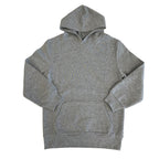 HOODIE W/ KANGA POCKETS