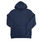 HOODIE W/ KANGA POCKETS