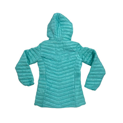 PUFFER JACKET
