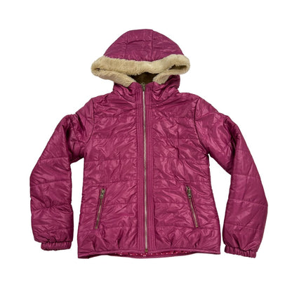 PUFFER JACKET