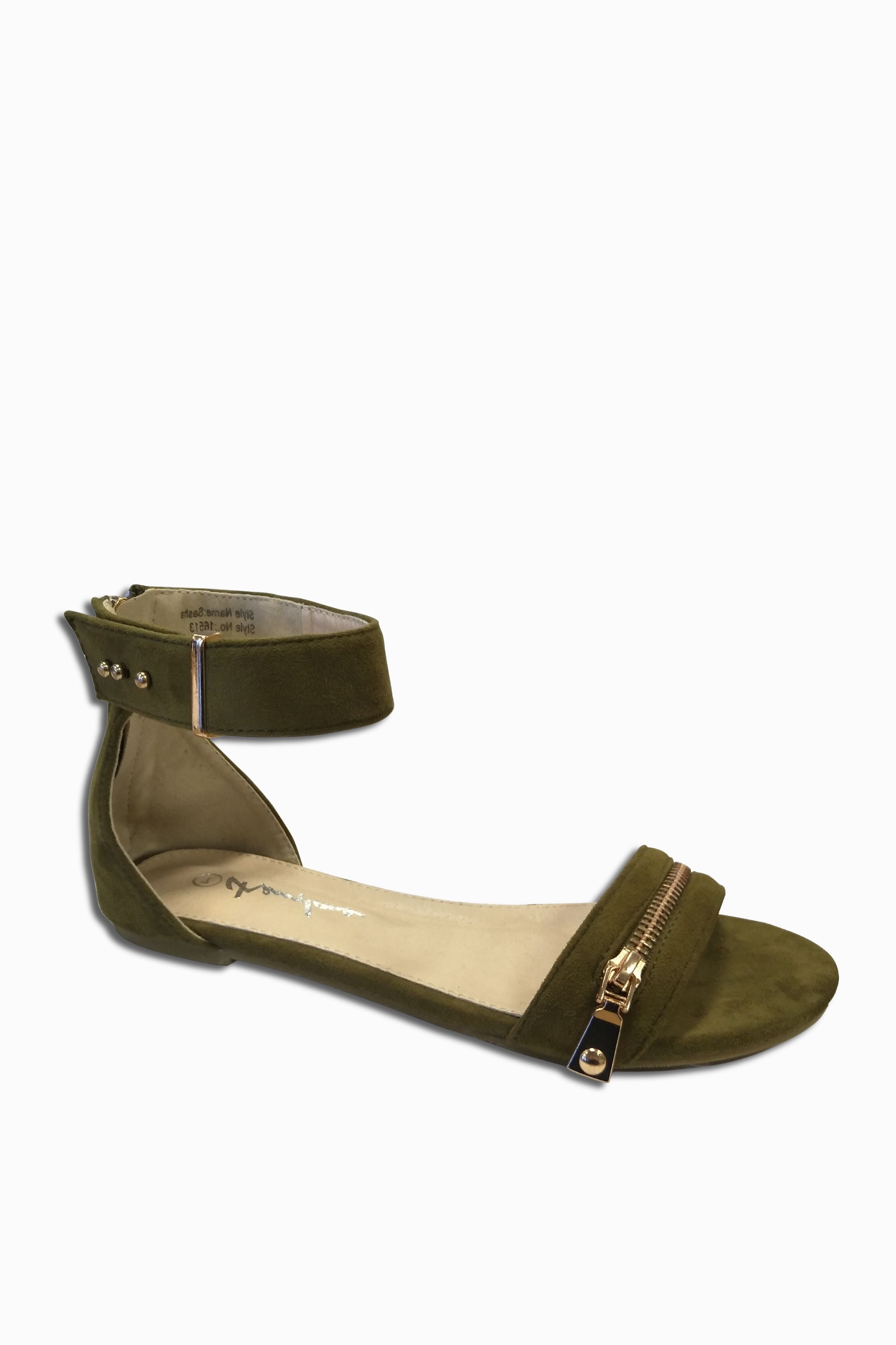SASHA SANDAL