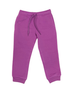 TODDLER TRACK PANT W/ SIDE POCKETS