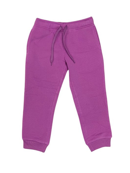 TODDLER TRACK PANT W/ SIDE POCKETS