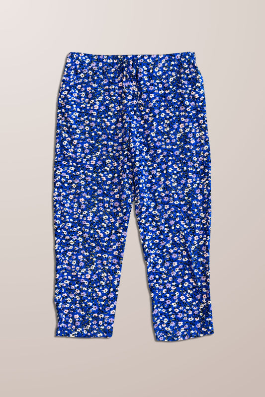TG ELASTIC WAIST PANT