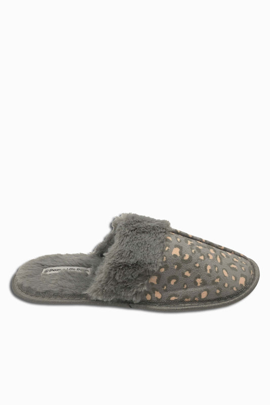 SLIDE LEOPARD