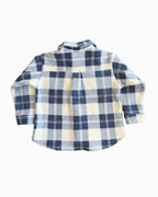 BOUCLAE BUTTON THRU JACKET