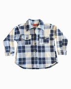 BOUCLAE BUTTON THRU JACKET