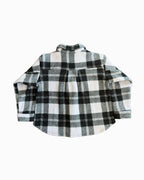 BOUCLAE BUTTON THRU JACKET