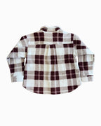 BOUCLAE BUTTON THRU JACKET