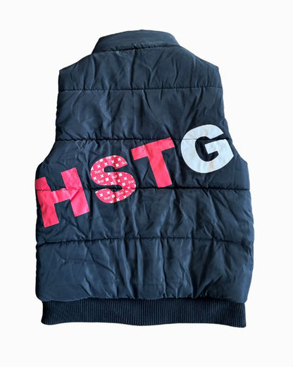 PUFFER VEST