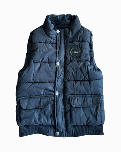 PUFFER VEST