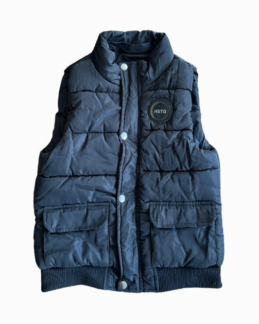 PUFFER VEST