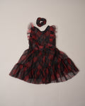 GIRLS PARTY DRESS