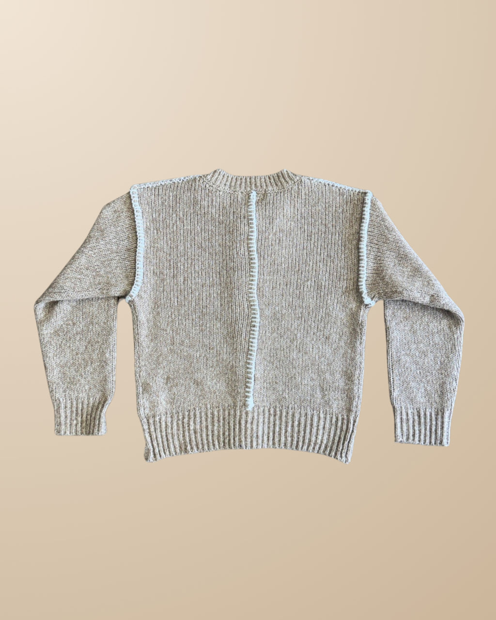 BUTTON FRONT CARDIGAN