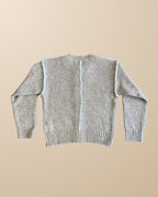 BUTTON FRONT CARDIGAN