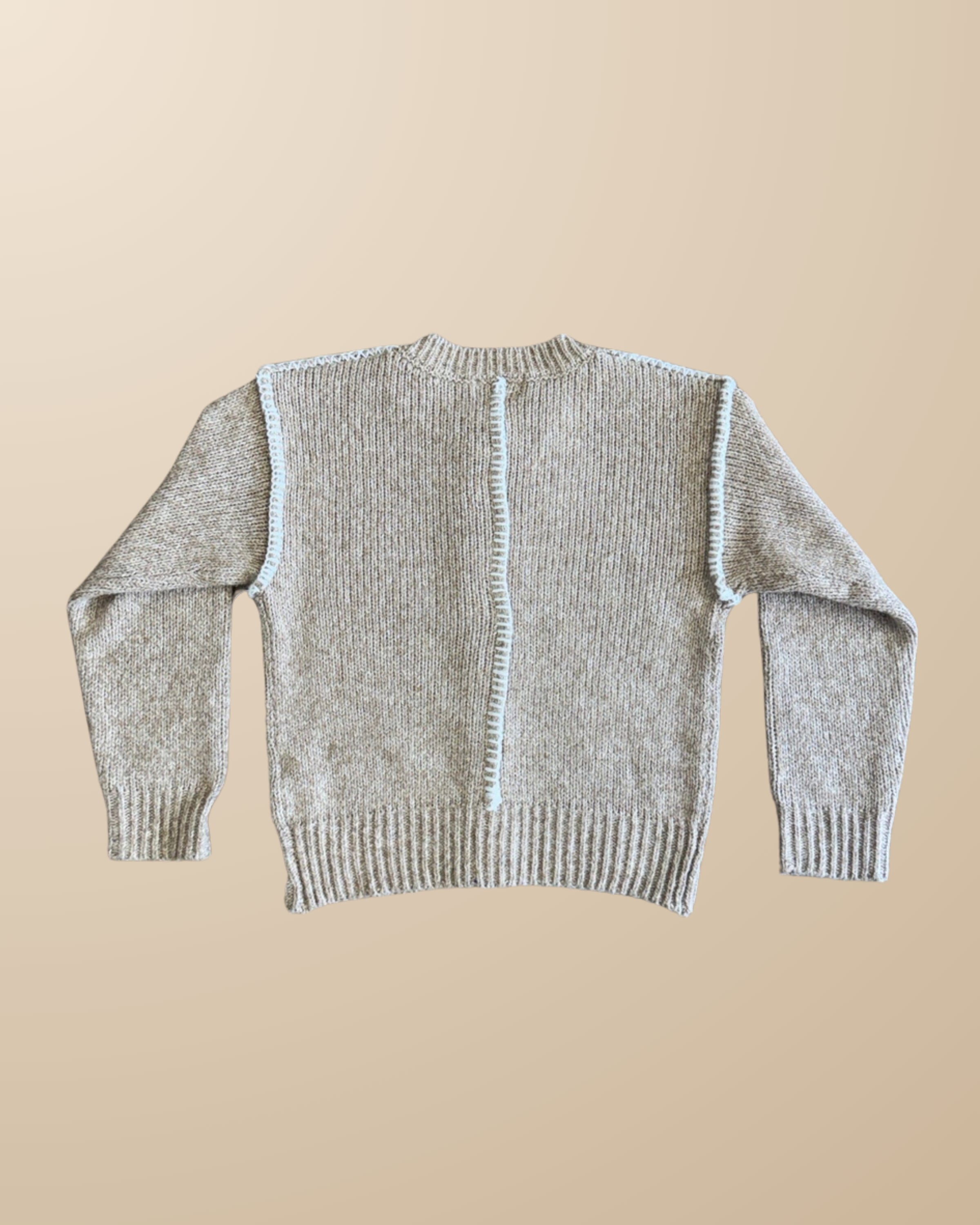 BUTTON FRONT CARDIGAN