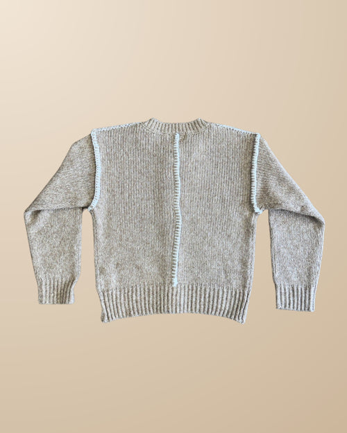 BUTTON FRONT CARDIGAN