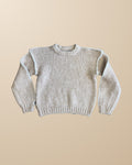 CREWNECK JUMPER