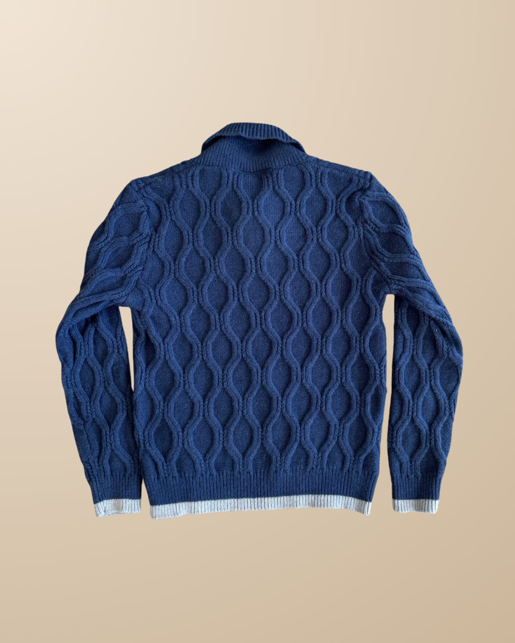 CABLE JUMPER W/ COLLAR
