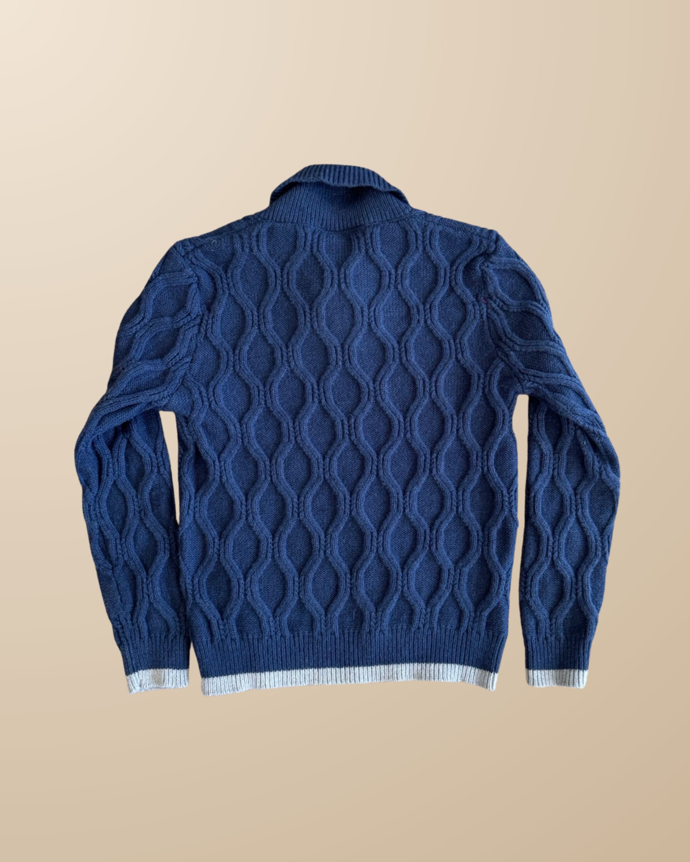 CABLE JUMPER W/ COLLAR