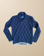 CABLE JUMPER W/ COLLAR