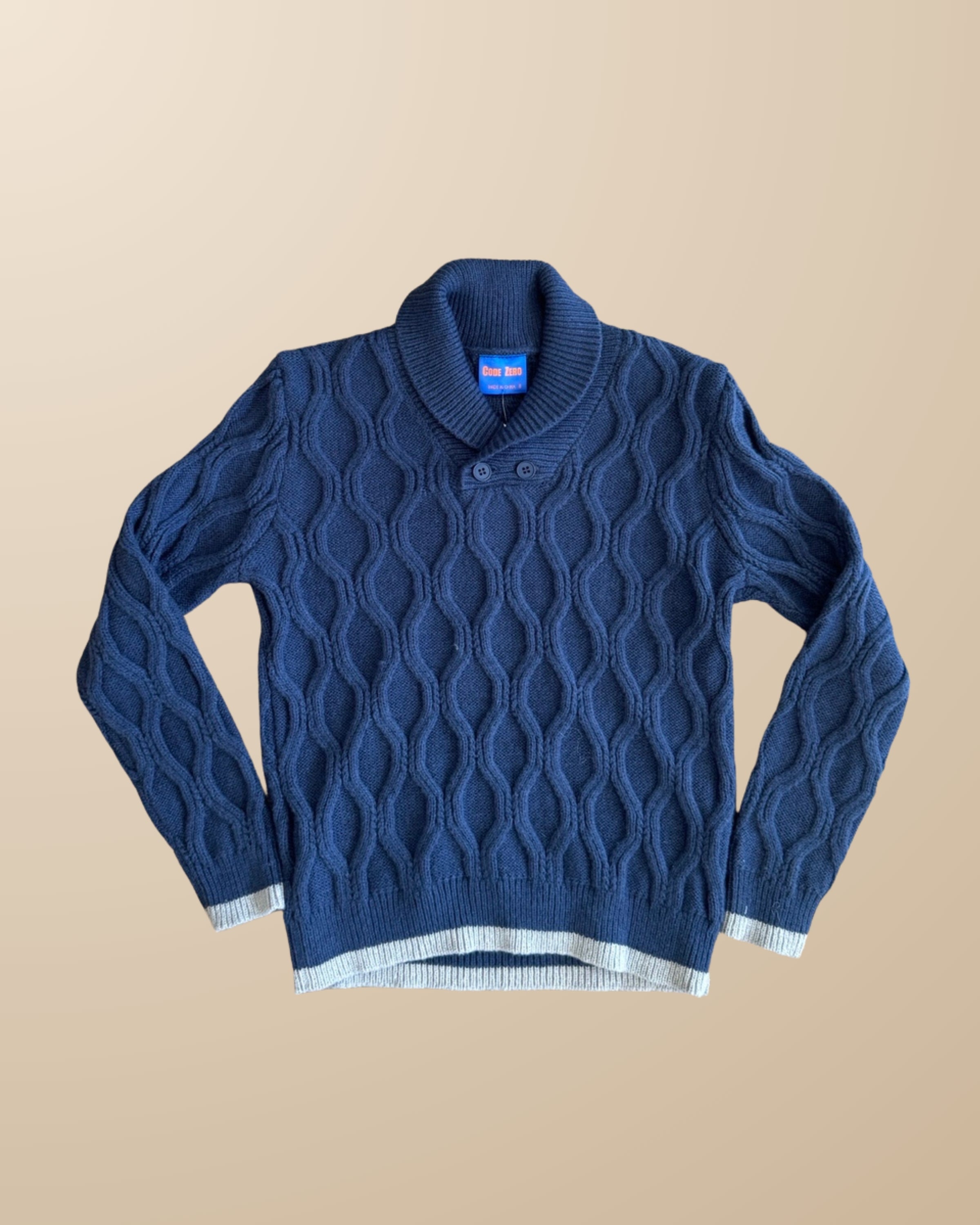 CABLE JUMPER W/ COLLAR