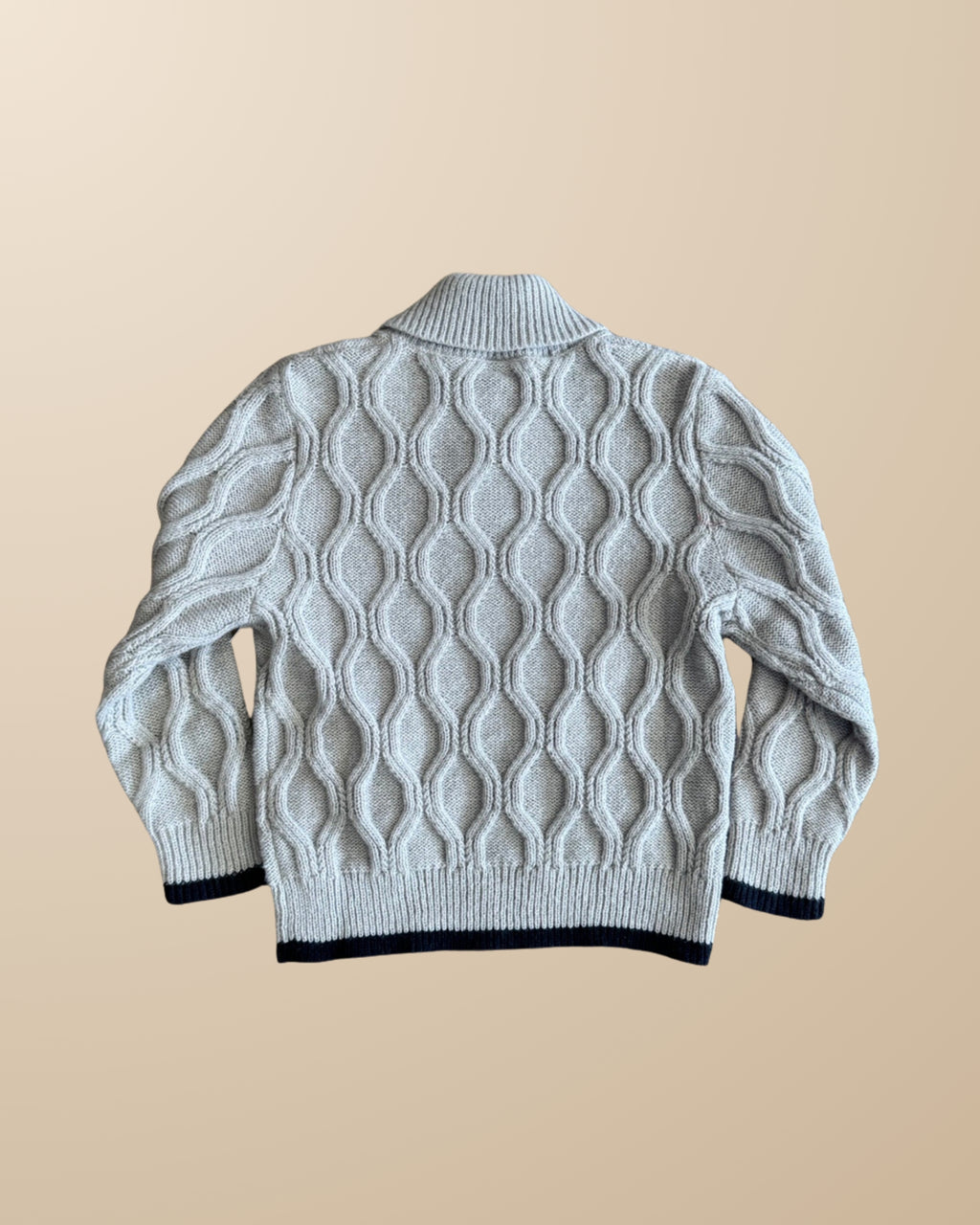 CABLE JUMPER W/ COLLAR