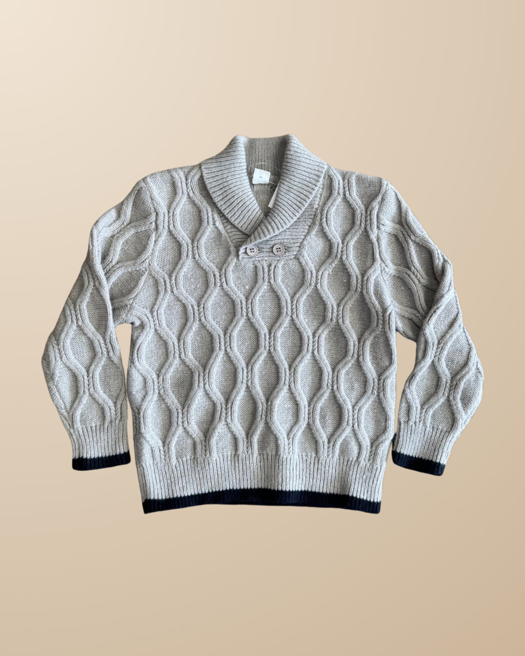 CABLE JUMPER W/ COLLAR