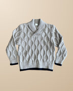 CABLE JUMPER W/ COLLAR