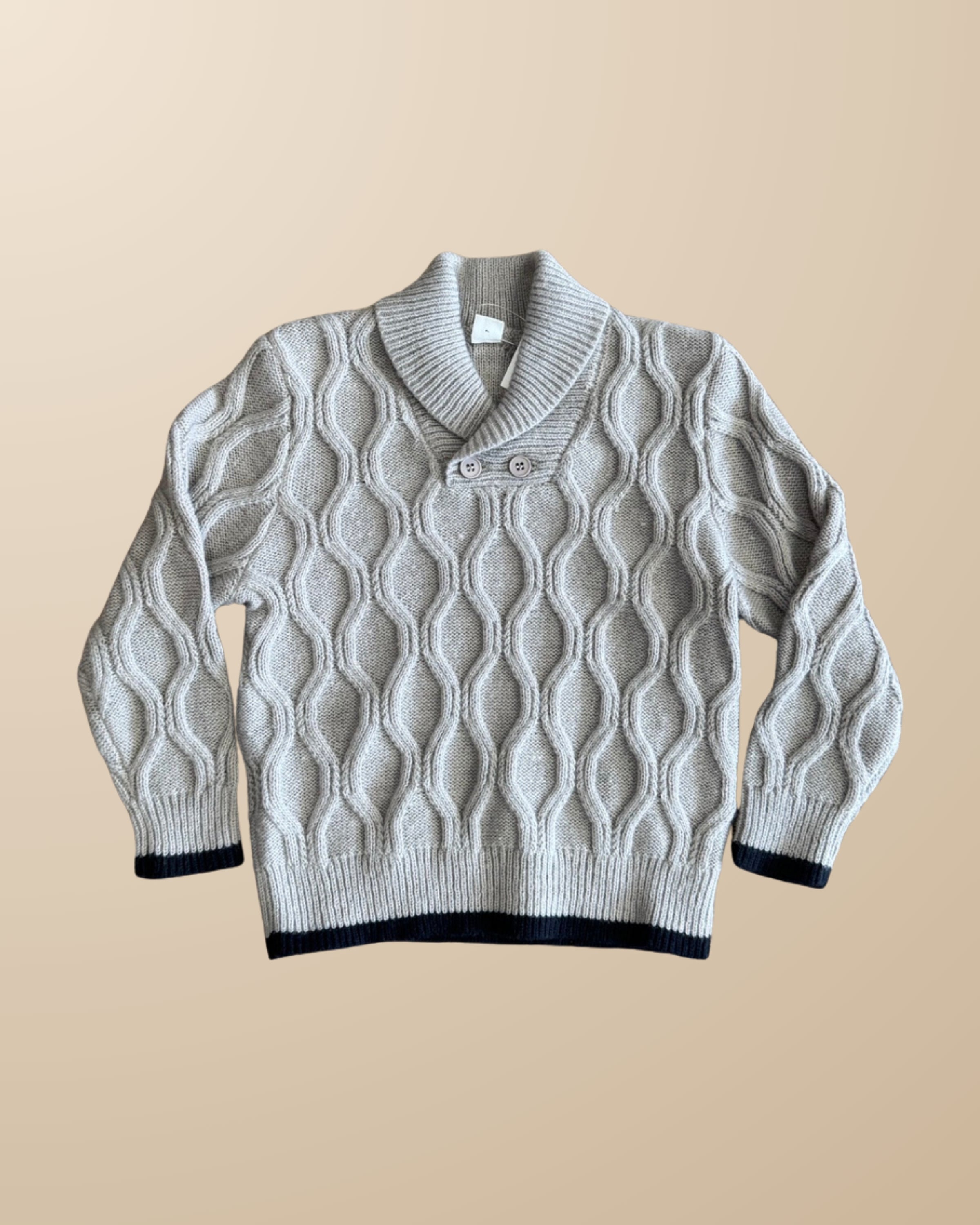 CABLE JUMPER W/ COLLAR
