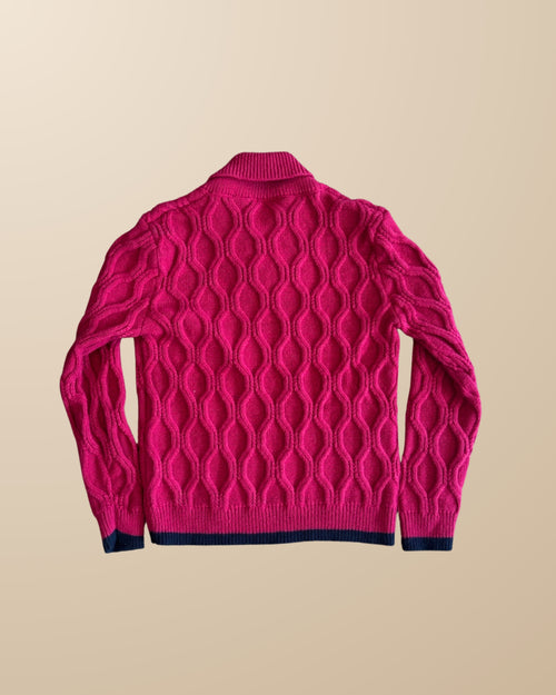 CABLE JUMPER W/ COLLAR