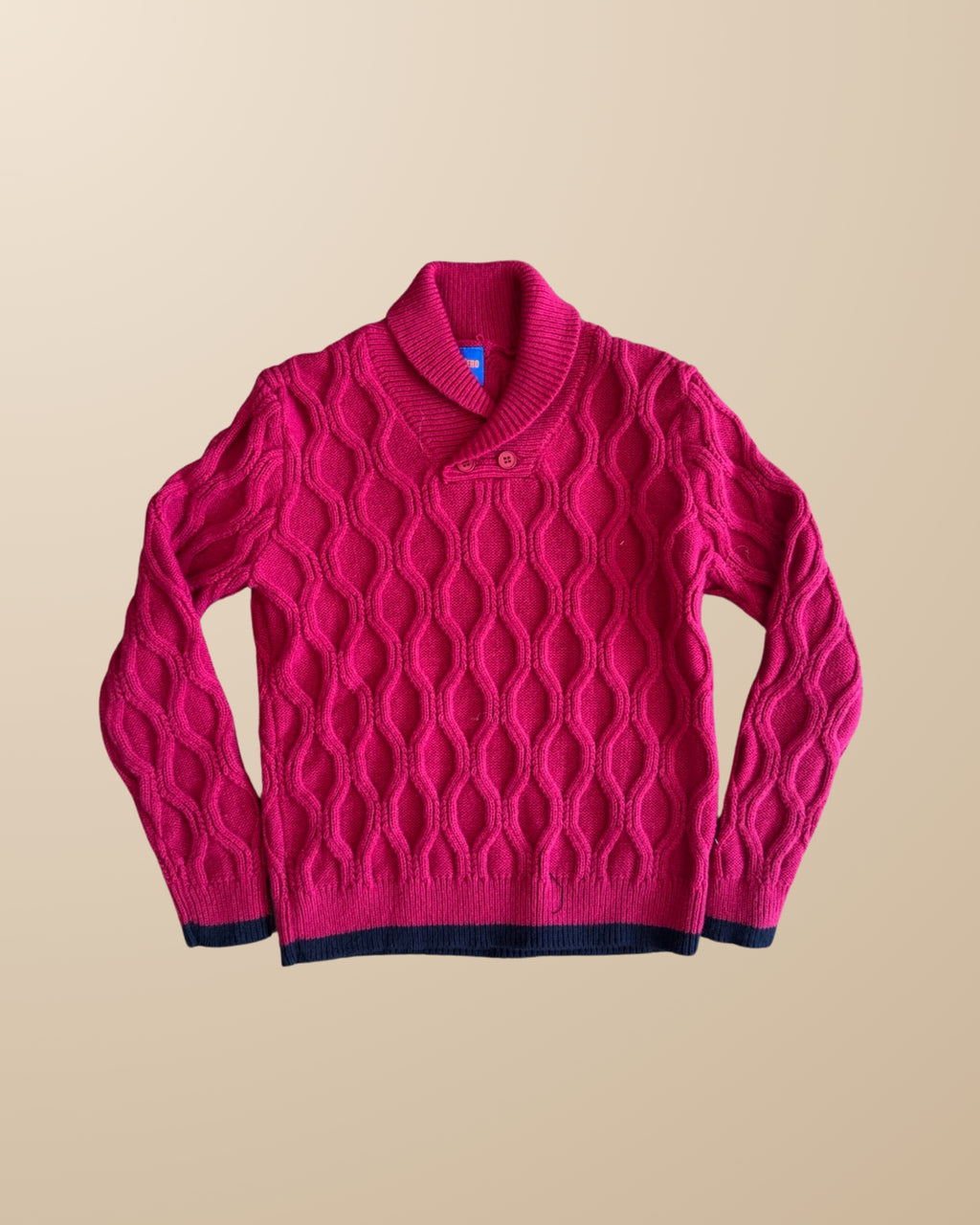 CABLE JUMPER W/ COLLAR