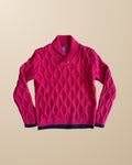 CABLE JUMPER W/ COLLAR