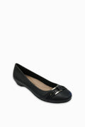 BEBE BALLET FLAT