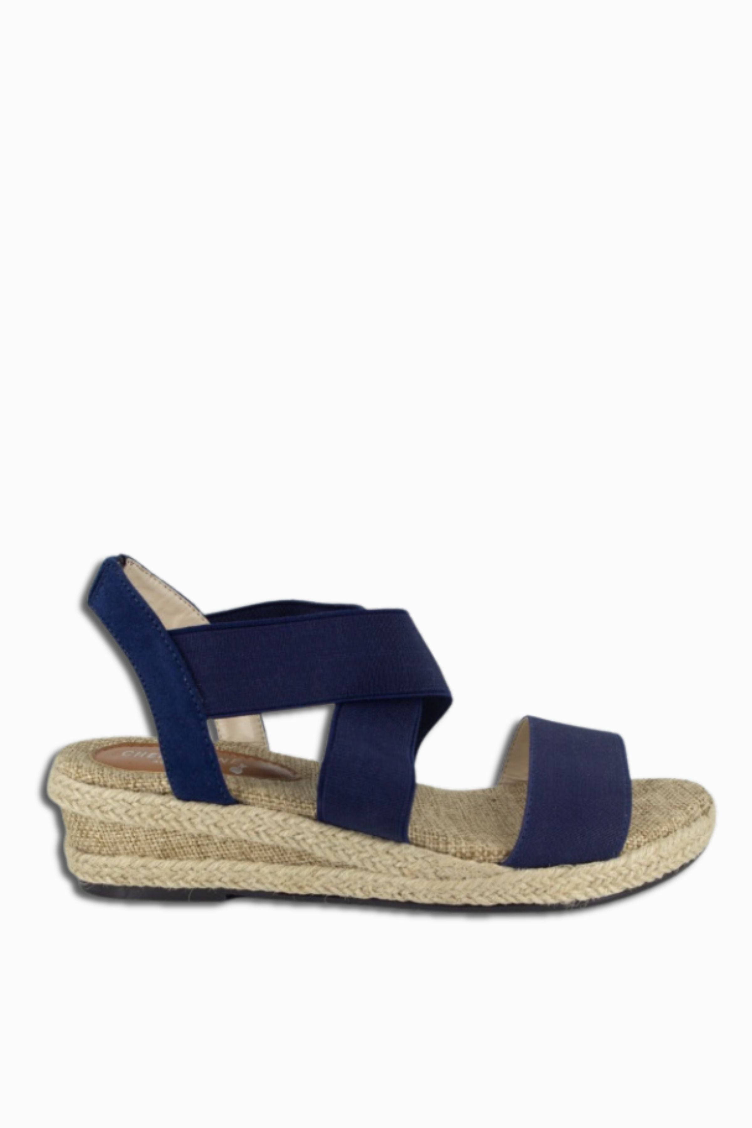 WANITA SANDALS