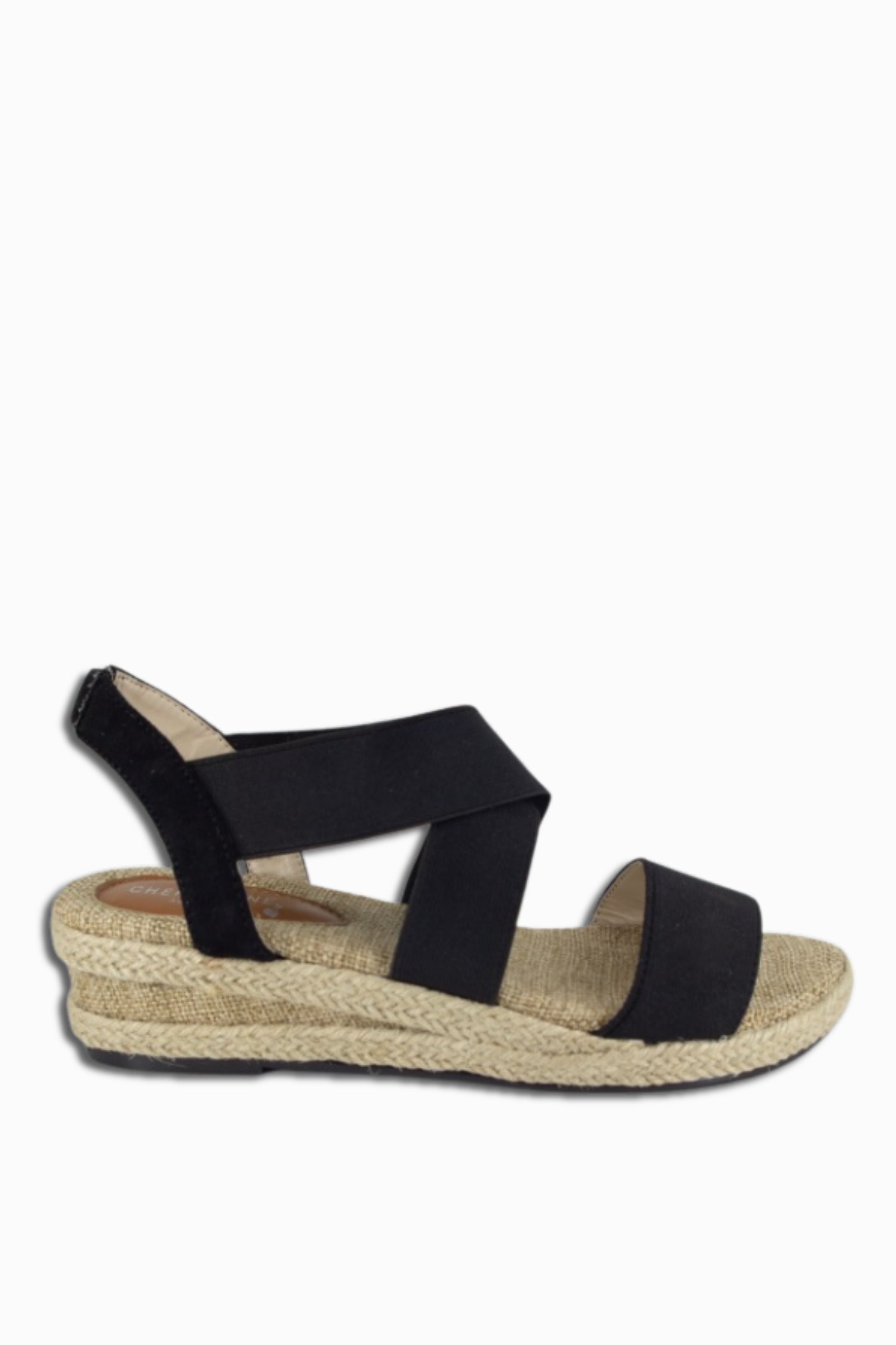 WANITA SANDALS